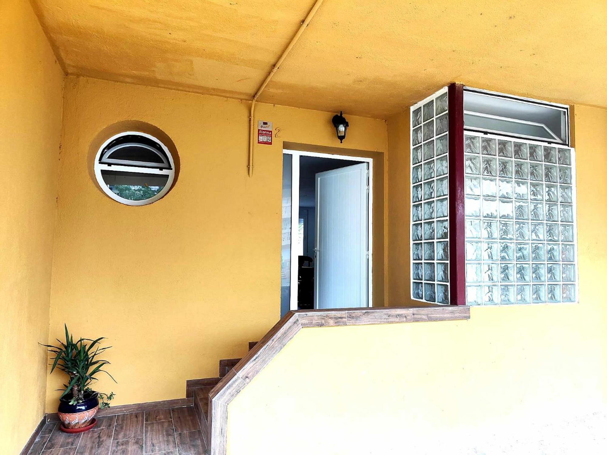 Faro Del Delta Apartment Deltebre Exterior photo